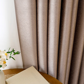 Satin Luxe Drape