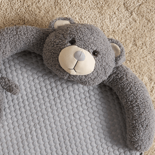 Snuggle Bear Dream Mat