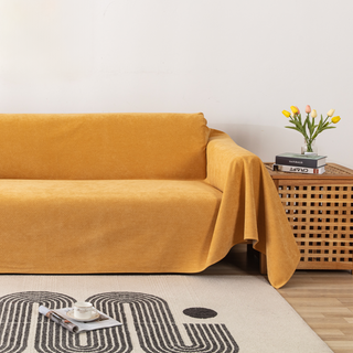 Claw-Proof Non-Slip Sofa Cover