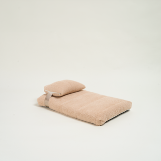 ZenPaws Tatami Lounger