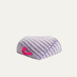 ZEZE Pets Snuggly Stripes Pet Bed