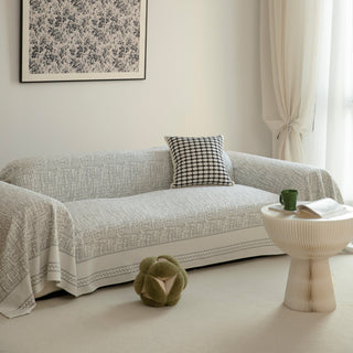 Cooling Serene Romance Sofa / Couch Cover