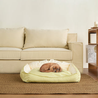 Semsket Deep Sleep Pet Bed