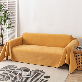 Claw-Proof Non-Slip Sofa Cover