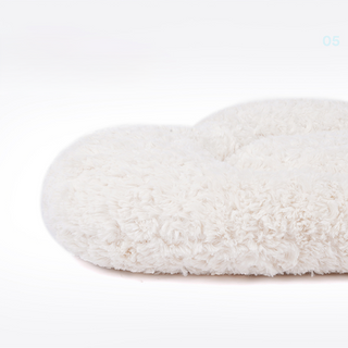 ZEZE Pets Cloud Pet Bed