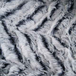 Natural Fleece Blanket