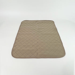 Tapis de lit imperméable pour chien 