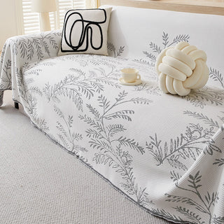 Cooling Fern Sofa / Couch Cover