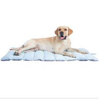 Travel Foldable Waterproof Durable Outdoor Dog Mat