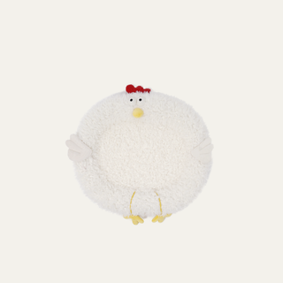 ZEZE Pets Lil' Hen Pet Bed