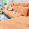 Apricot Orange