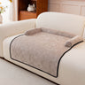 Blush beige