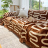 Caramel Brown