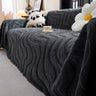Charcoal Black