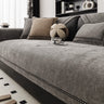Charcoal Gray