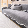Charcoal Gray