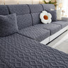 Charcoal Gray