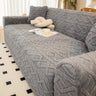 Charcoal Grey