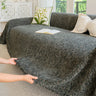 Charcoal Speckle