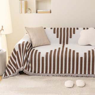 Forest Haven Sofa Cover