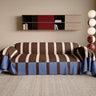 Cocoa Blue