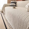Charcoal Stripe