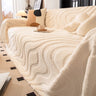 Cream Beige