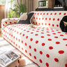 Cream Red