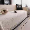 Cream Speckle