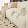 Cream White