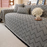 Graphite Herringbone