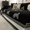 Ivory Black