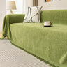 Leaf Green