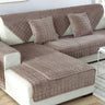 Mink Taupe
