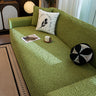Moss Green