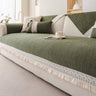 Moss Green