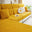 Mustard Yellow
