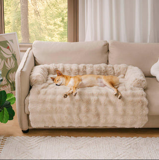 Cozy Cloud Sofa Dog & Cat Mat