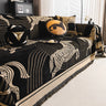 Obsidian Gold
