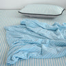 Ocean Stripe