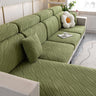 Olive Wave