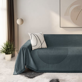 Reversible Comfort Sofa / Couch Cover