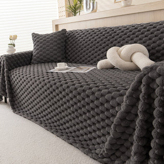 Cozy Chic Sofa Cover