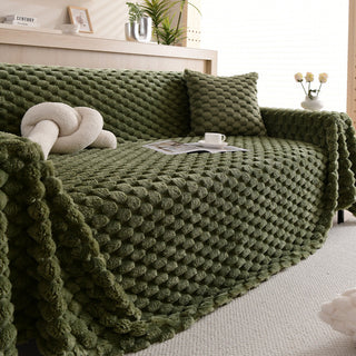 Cozy Chic Sofa Cover