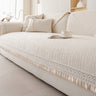Snow Ivory