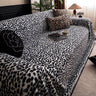Snow Leopard