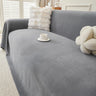 Steel Grey