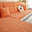 Sunset Orange