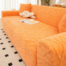 Sunset Orange