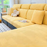 Sunshine Yellow